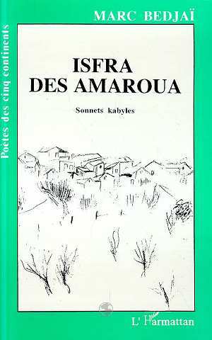 Isfra des Amaroua
