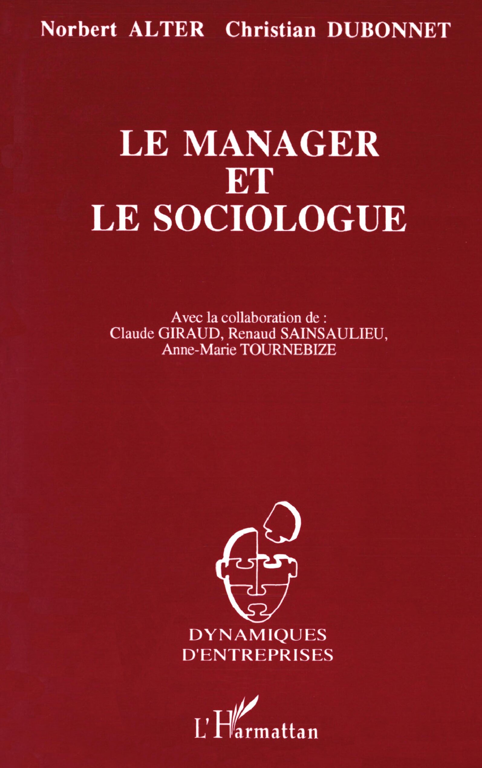 Le manager et le sociologue