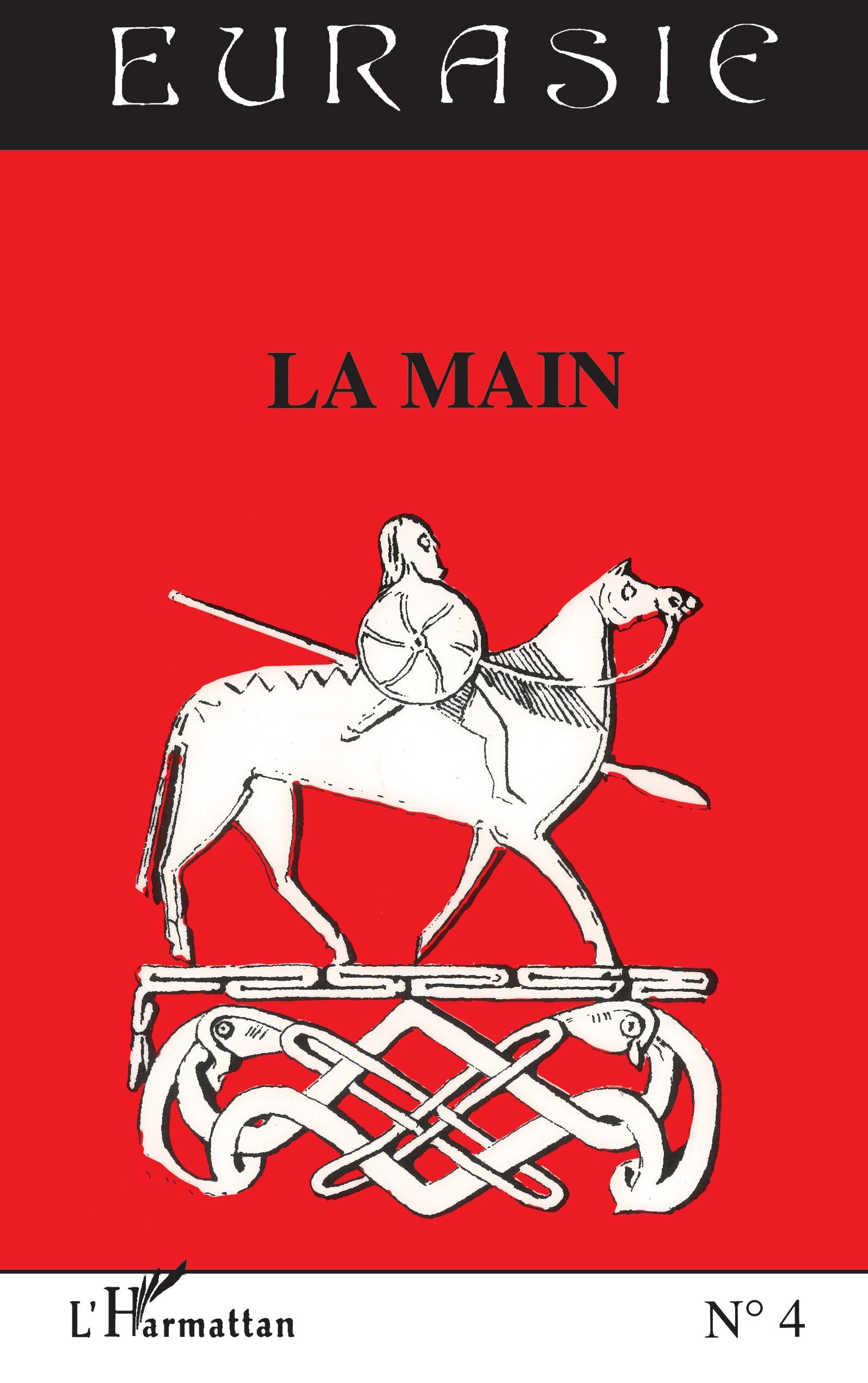 La main