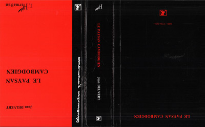 Le paysan cambodgien