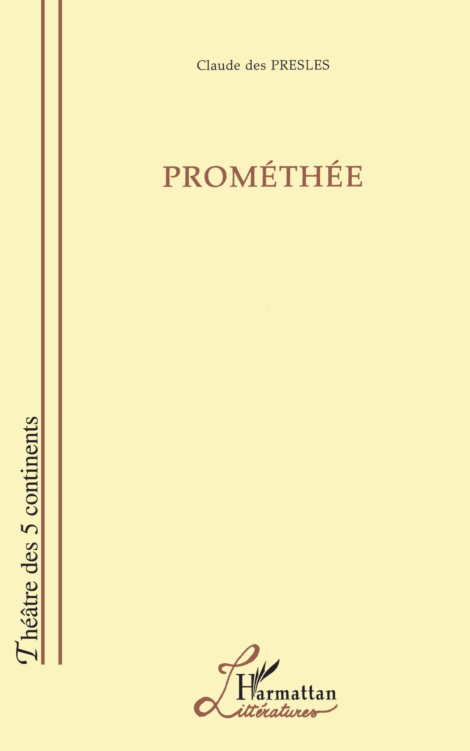Prométhée
