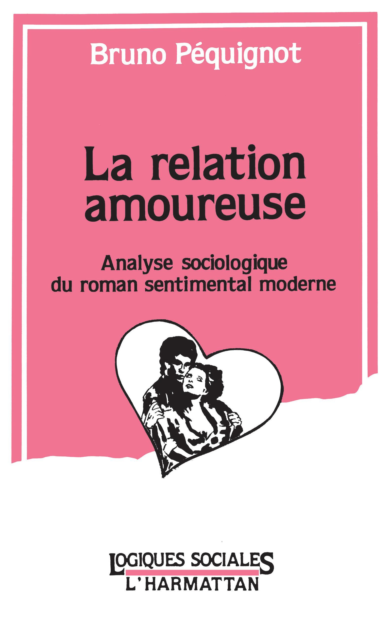 La relation amoureuse