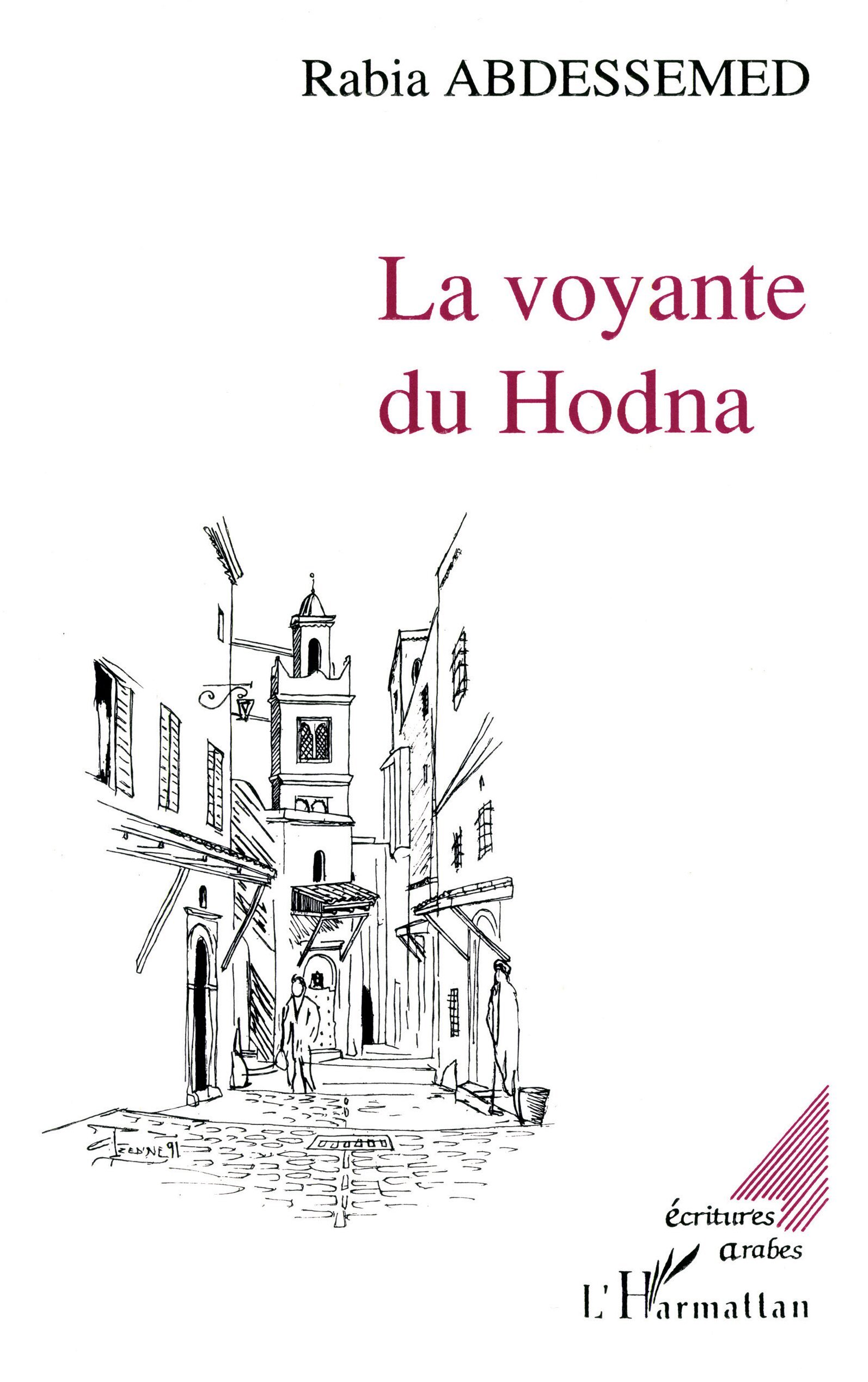La voyante du Hodna