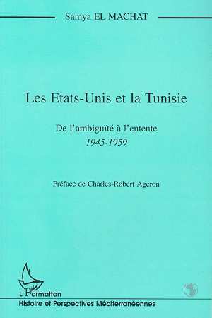 Les Etats-Unis et la Tunisie