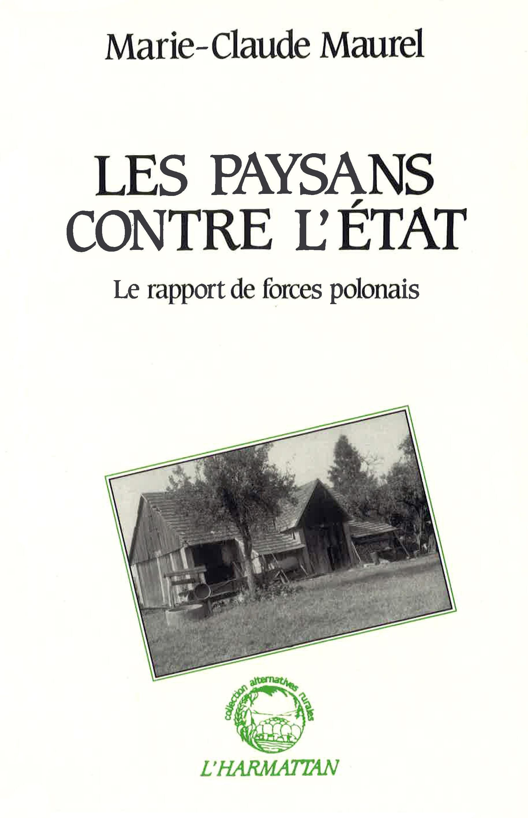 Les paysans contre l'Etat