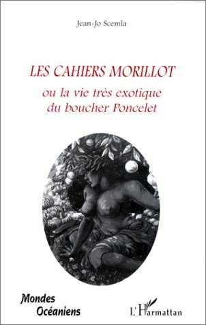 LES CAHIERS MORILLOT