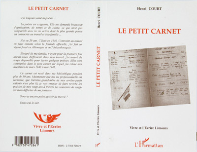 Le Petit Carnet
