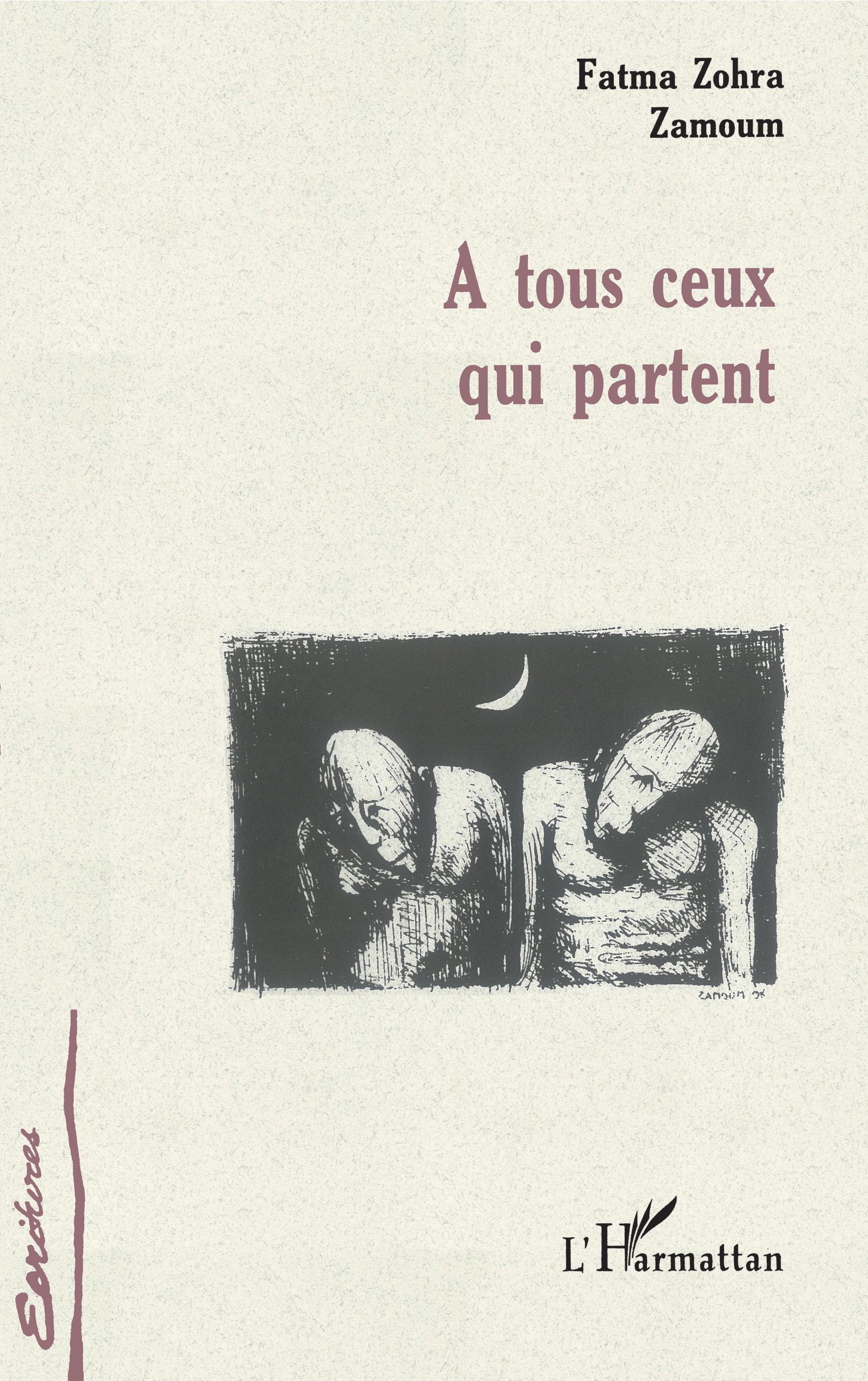 A tous ceux qui partent