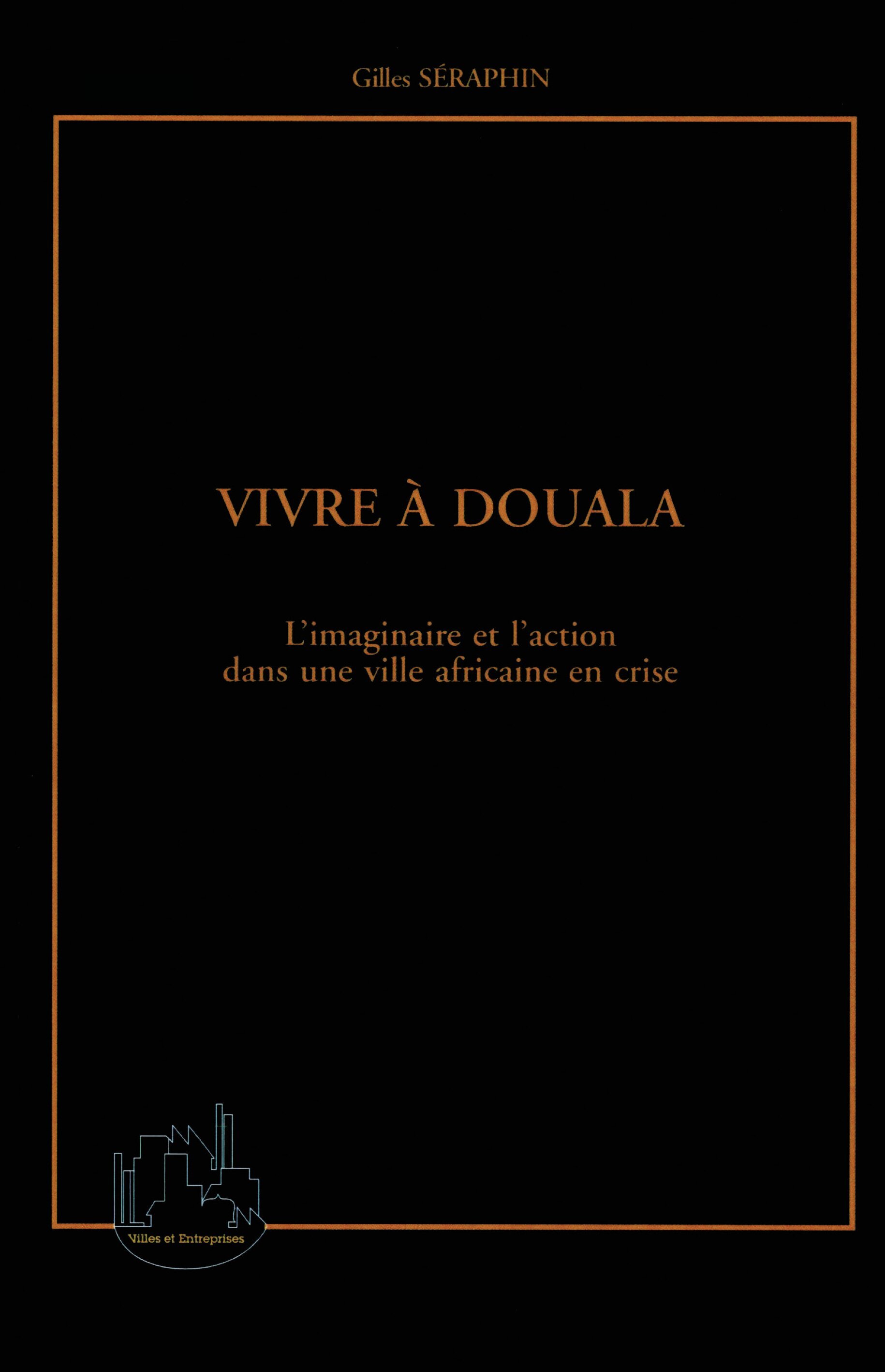 VIVRE A DOUALA