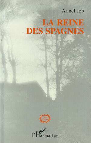 La reine des Spagnes