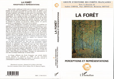 LA FORET