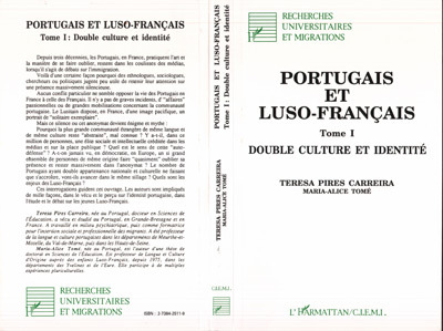 Portugais et luso-français