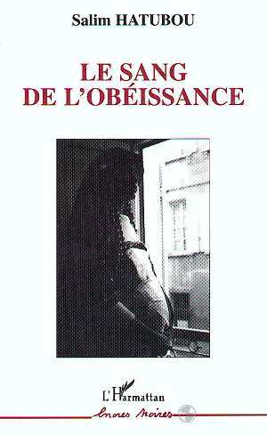 Le sang de l'obéissance