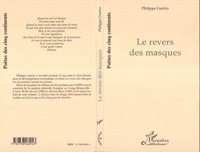 Le Revers des Masques