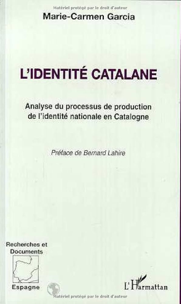 L'identité Catalane