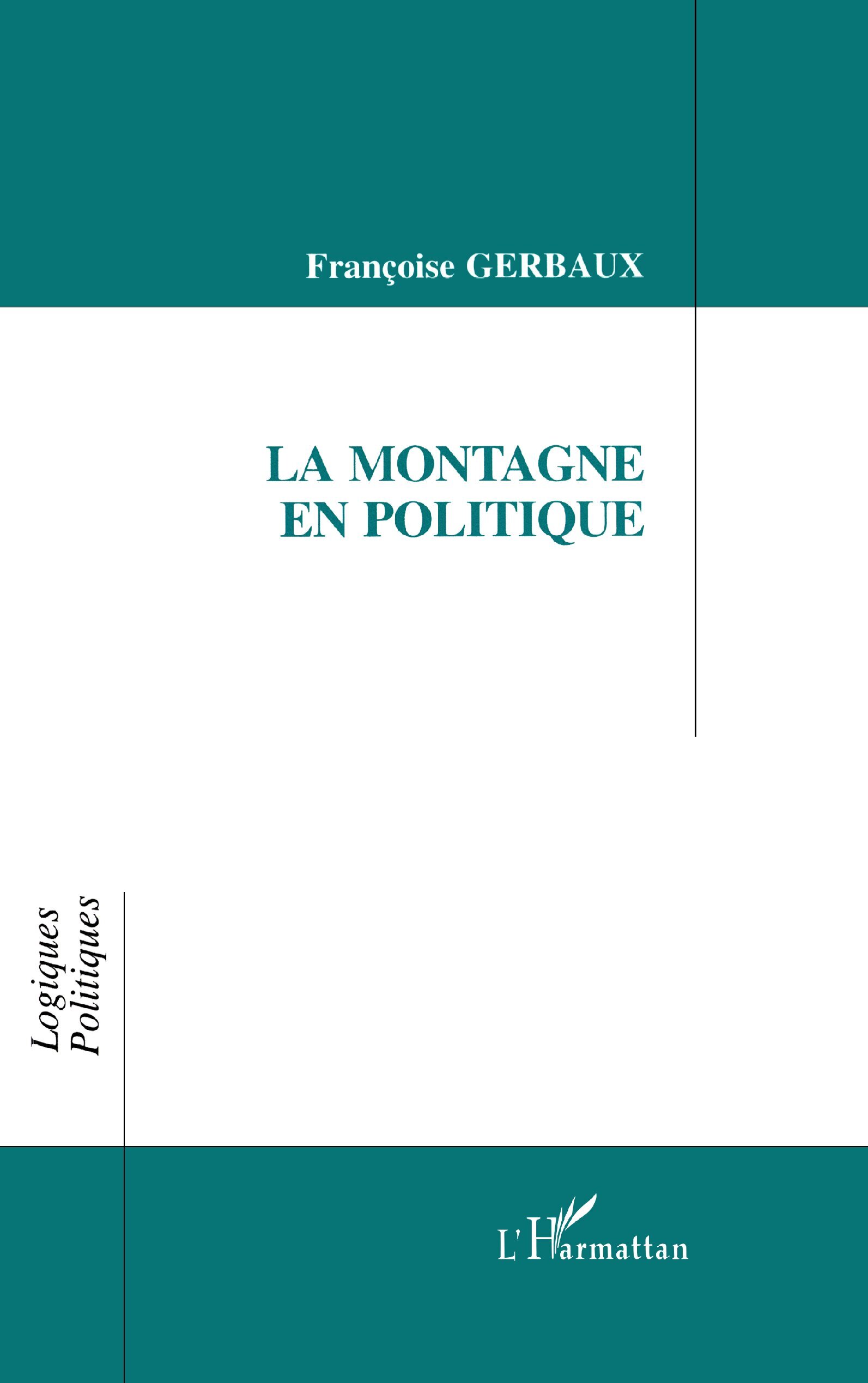 La montagne en politique