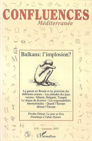 Confluences Méditerranée