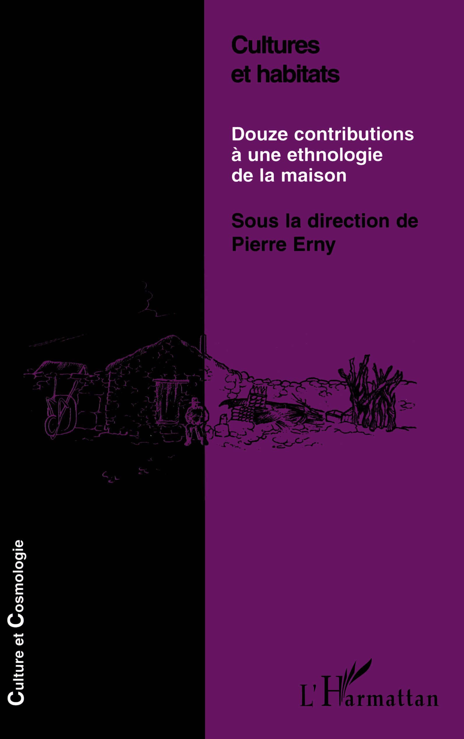 CULTURES ET HABITATS
