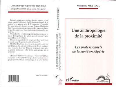 Une anthropologie de la proximité