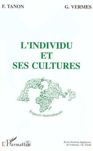 L'individu et ses cultures