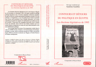 Contours et détours du politique en Egypte