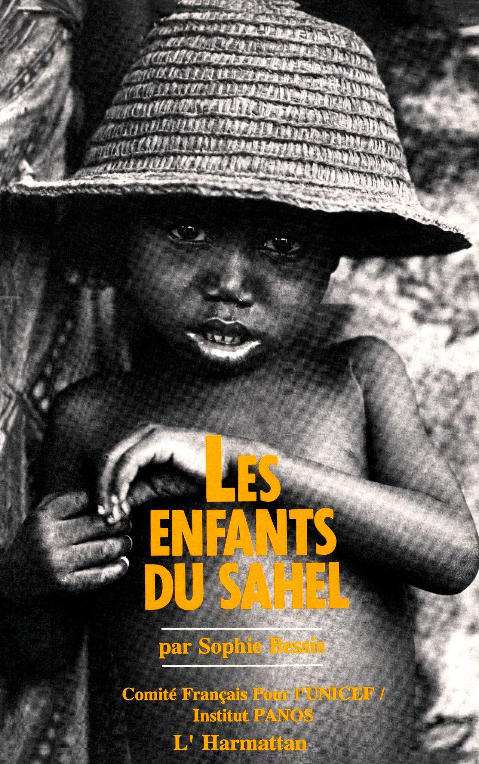 Les enfants du Sahel