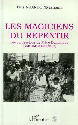 Les magiciens du repentir