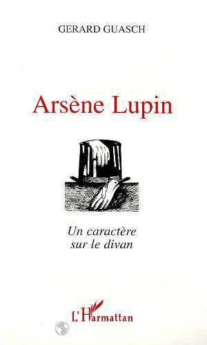 ARSÈNE LUPIN