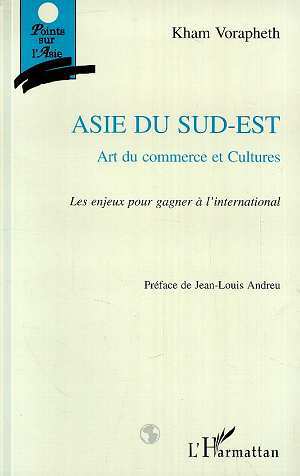 Asie du Sud-Est
