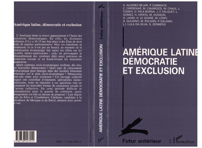 Amérique Latine