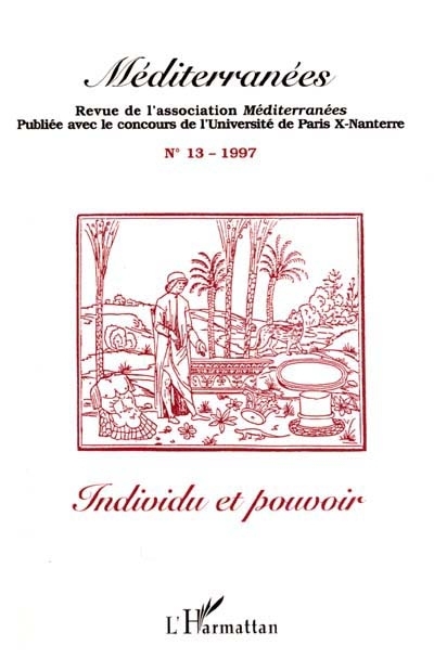 Individu et pouvoir
