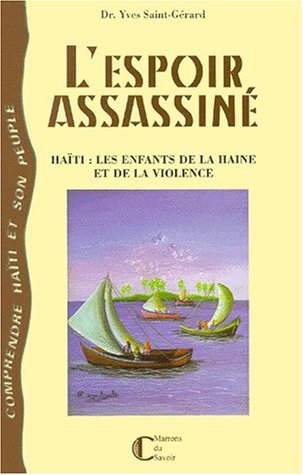 L'ESPOIR ASSASSINE
