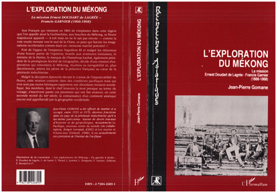 L'exploration du Mékong