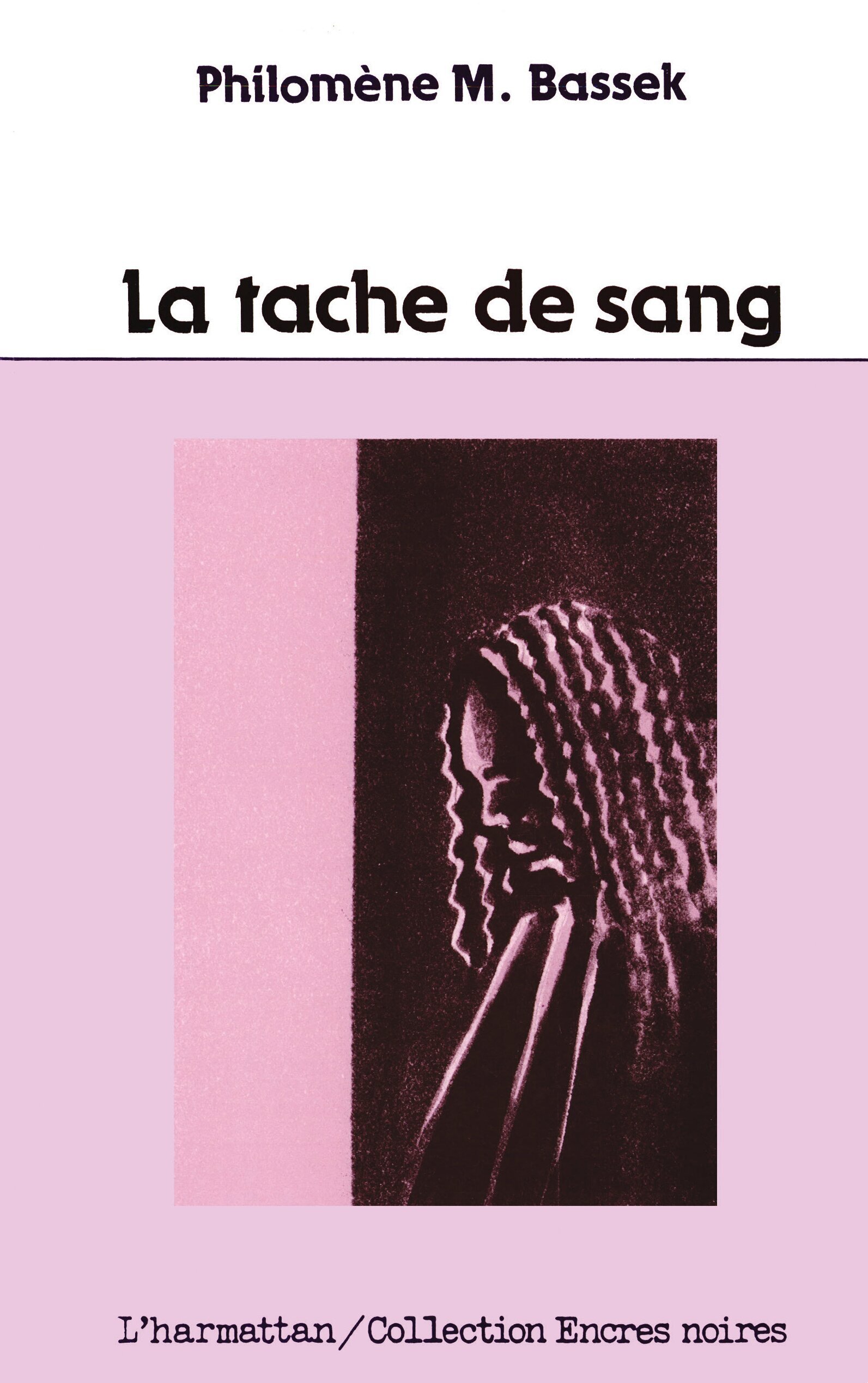 La tache de sang