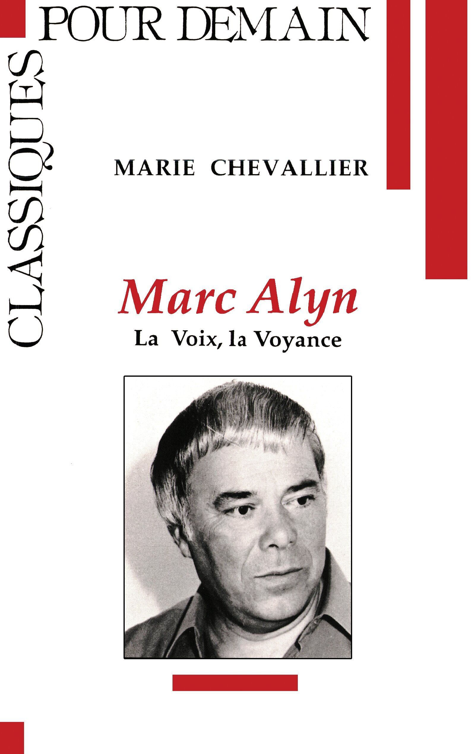 Marc Alyn