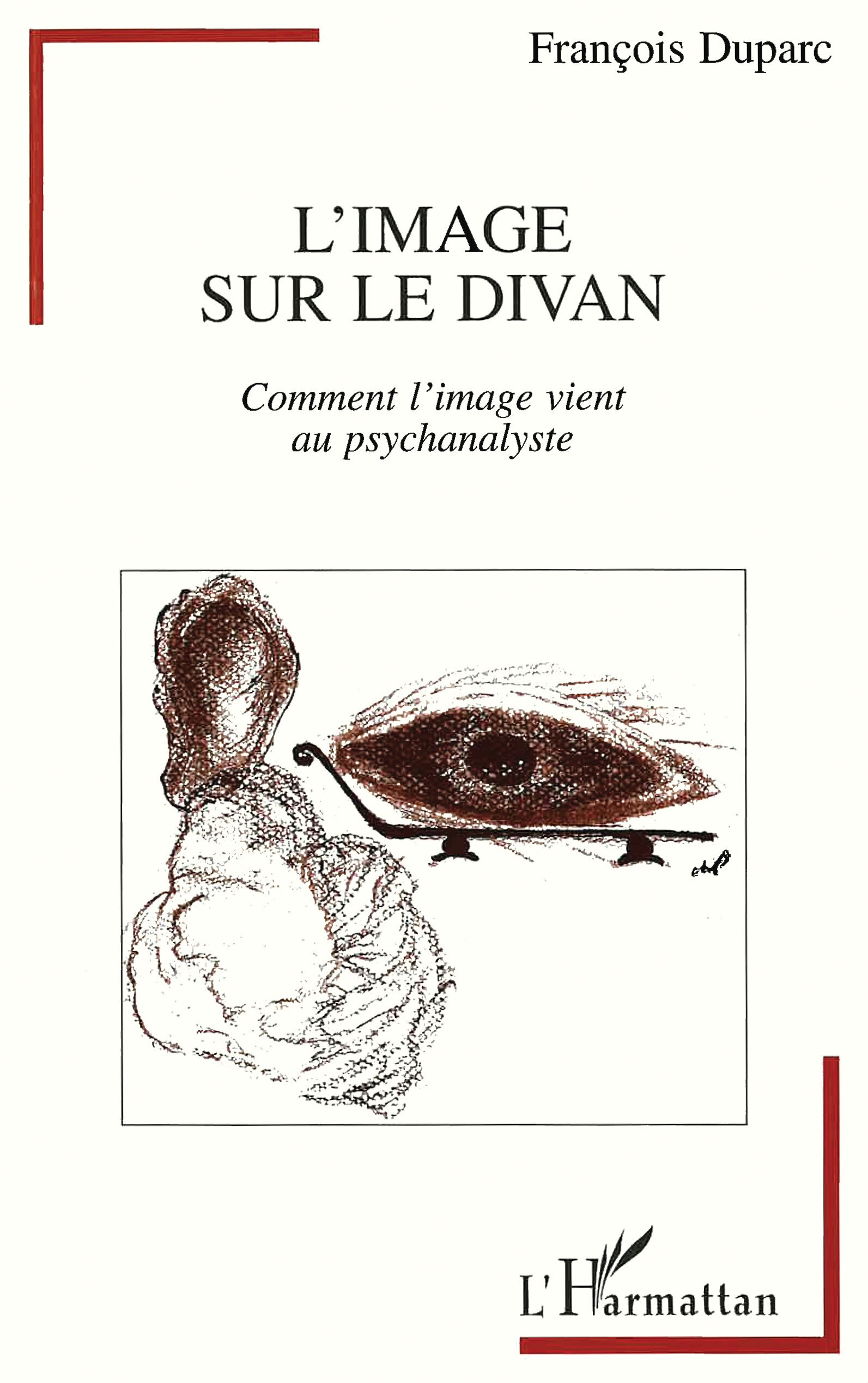 L'image sur le divan