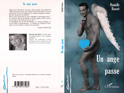 ANGE (UN) PASSE