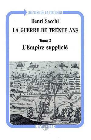 La guerre de trente ans