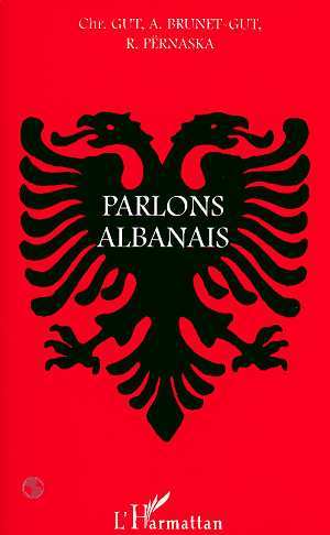 PARLONS ALBANAIS