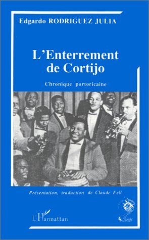 L'enterrement de Cortijo
