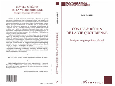 Contes et Récits de la Vie Quotidienne