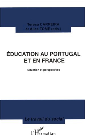 Education au Portugal et en France