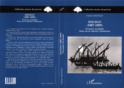 Soudan (1887-1899) prisonnier du Khalife