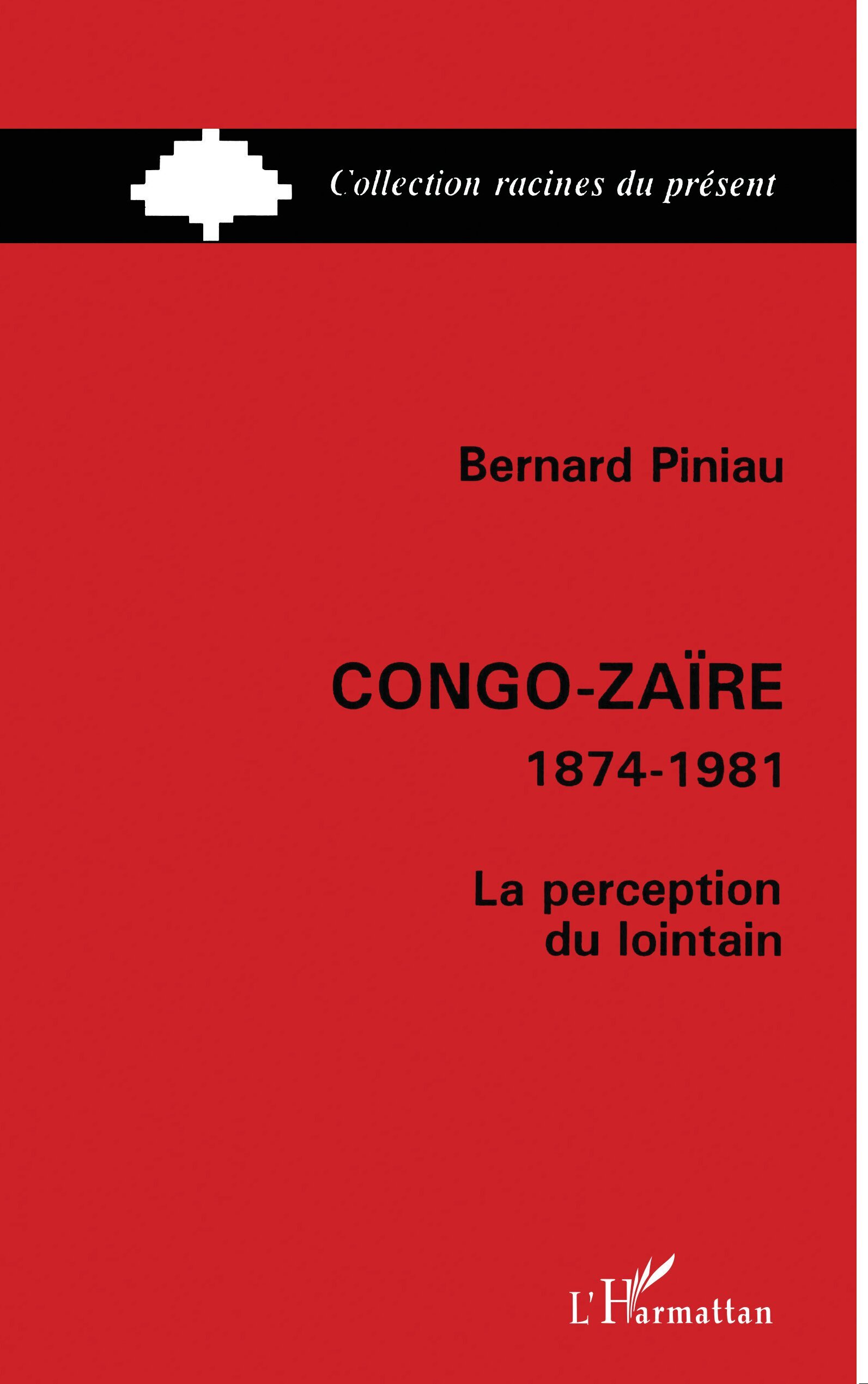 Congo-Zaïre