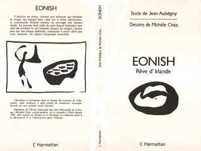 Eonish - Rêve d'Irlande