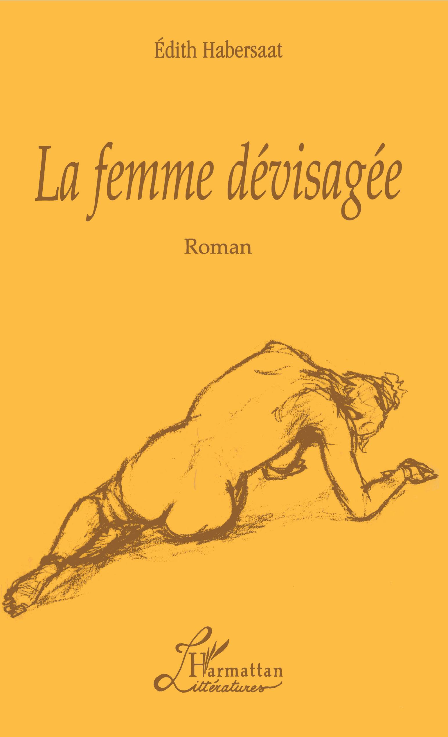 La Femme Devisagée