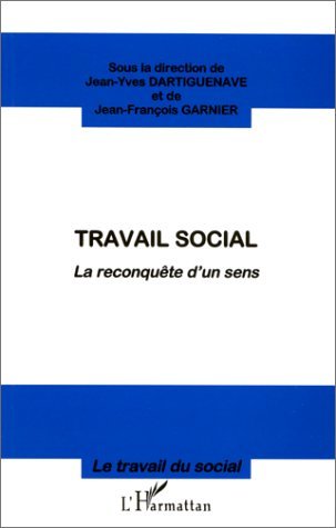 Travail social