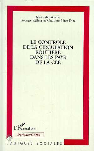 Le contrôle de la circulation routière dans les pays de la C