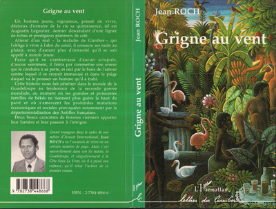 Gringne au vent