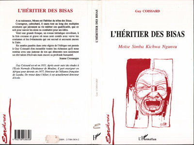Hérétier des Bisas